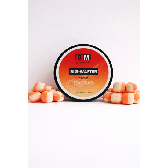 Wafter BM Baits - Big Sea Fruits 10mm